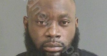 HEYWARD, TERRENCE RAMON | 2019-09-14 01:44:00 Charleston County, South Carolina Booking