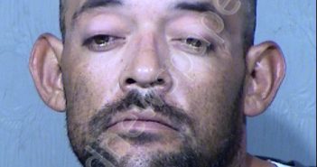 <B>MIGUEL</B> JUAN <B>RODRIGUEZ</B> #, Maricopa County, Arizona - 2019-09-14