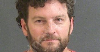 KING, WILLIAM BRIAN | 2019-09-14 03:44:00 Charleston County, South Carolina Booking