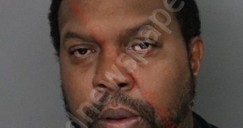 CEDRIC LAMAR MATTISON | 2019-09-14 03:11:00 Anderson County, South Carolina Booking
