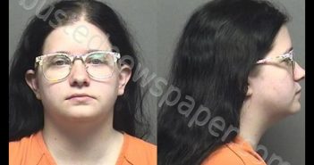 HORN,AASTA RENEE | 2019-09-14 07:10:18 Saline County, Kansas Booking