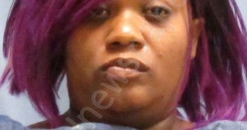 LUCKEY,TIFFANY C | 2019-09-14 07:56:00 Pulaski County, Arkansas Booking