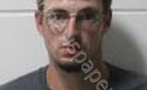YEAGER, TYLER DAVID | 2019-09-14 Clinton County, Iowa Booking
