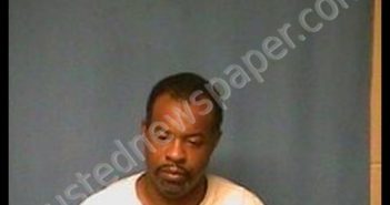 CURTIS MAURICE BURNETT | 2019-09-14 00:21:00 Lonoke County, Arkansas Booking