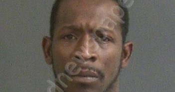 JONES, RICARDO JAMAL | 2019-09-14 07:18:00 Charleston County, South Carolina Booking