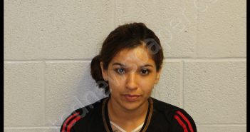 WALKINGSTICK, LAKISHA NICOLE | 2019-09-14 01:04:00 Jackson County, North Carolina Booking