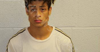 SUMMERS, CALEB KINCAID | 2019-09-15 01:46:00 Jackson County, North Carolina Booking