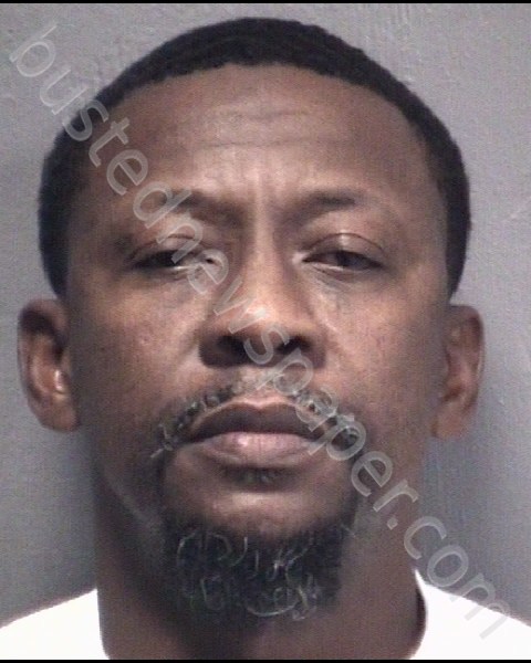 GETHERS, WILLIAM BERNARD #, New Hanover County, North Carolina - 2019-09-15