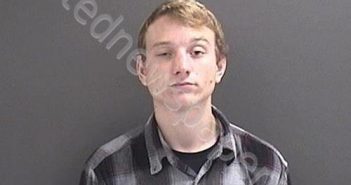 KNISLEY, STEVEN DOUGLAS | 2019-09-15 02:13:00 Roanoke County, Virginia Booking
