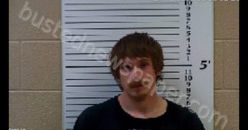 BRENDLE, STEVEN JAMES | 2019-09-15 05:37:00 Cherokee County, North Carolina Booking