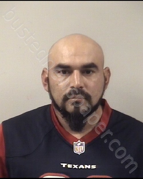 RONALD ISAAC MARTINEZ #, Johnston County, North Carolina - 2019-09-15