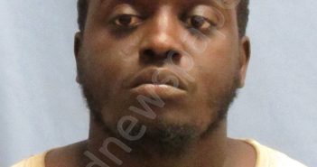 KING,BRANDON | 2019-09-15 20:36:00 Pulaski County, Arkansas Booking