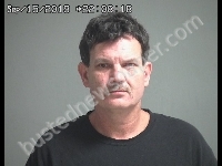 HAYNES CHRISTOPHER C | 2019-09-15 Sandusky County, Ohio Booking