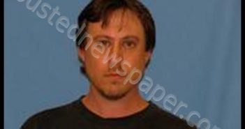 MARK BETTIS | 2019-09-15 01:19:00 Saline County, Arkansas Booking