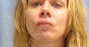 LOUX,ASHLEY MARIE | 2019-09-15 09:46:00 Pulaski County, Arkansas Booking