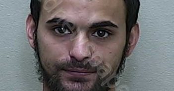<B>RODRIGUEZ</B>, MALIK <B>ANGEL</B> #, Marion County, Florida - 2019-09-15 18:08:00
