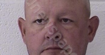 NEFF,STANLEY BRYANT | 2019-09-15 Coleman County, Texas Booking