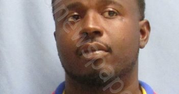 HILLARD,AARON LAMAR | 2019-09-15 09:02:00 Pulaski County, Arkansas Booking