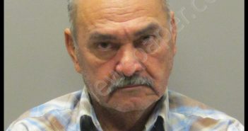 MARTINEZ,MARCOS JESUS | 2019-09-15 23:32:00 Garland County, Arkansas Booking