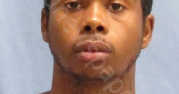 FLANAGAN,DAQUAYVEON LANAIR | 2019-09-15 19:42:00 Pulaski County, Arkansas Booking