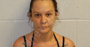 BOMBARDO, KAYLA ASHLEY | 2019-09-15 18:07:00 Jackson County, North Carolina Booking