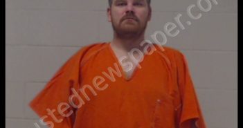 HAZELWOOD, JESSE LLOYD | 2019-09-15 04:49:00 Shackelford County, Texas Booking