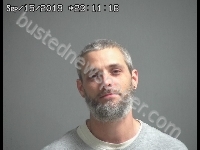 SLANE NICHOLAS L | 2019-09-15 Sandusky County, Ohio Booking