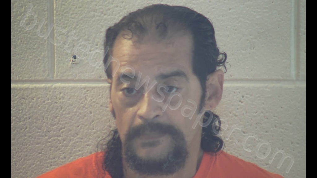 TRAVIS CLELL KEITH #, Pulaski County, Kentucky - 2019-09-16 15:56:00