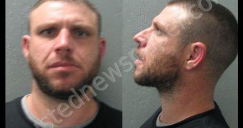 <B>PARKER</B>, <B>CHANT</B> M #, Ascension Parish, Louisiana - 2019-09-16 14:35:00