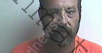 <B>EVANS</B>, <B>BRANDON</B> <B>LEE</B> #, Gilchrist County, Florida - 2019-09-16 11:13:15