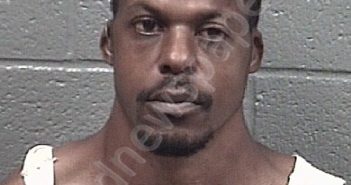 RIGGINS, CARL LEE | 2019-09-16 08:30:00 Stanly County, North Carolina Booking