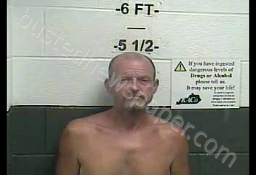 ROGER LYNN JOHNSON #, Whitley County, Kentucky - 2019-09-16 11:46:00