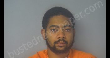 STEVEN ALONZO PIGGOTT | 2019-09-16 18:00:00 Virginia Peninsula Regional Jail, Virginia Booking