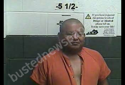 JOSE LUIS SALINAS OROZCO #, Whitley County, Kentucky - 2019-09-16 02:06:00