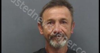 <B>WHITEHEAD</B>, <B>ROBERT</B> <B>DALE</B> #, Gregg County, Texas - 2019-09-16
