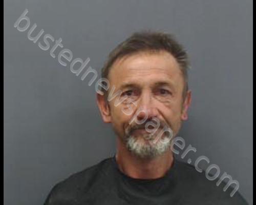 WHITEHEAD, ROBERT DALE #, Gregg County, Texas - 2019-09-16