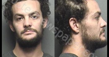 SOMRAK,ALEC SPENCER | 2019-09-16 14:28:23 Saline County, Kansas Booking