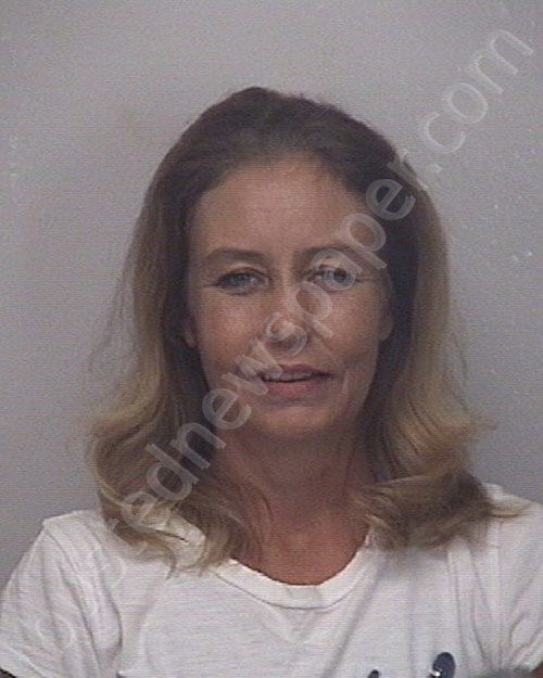 LONG, MADEANA DIANE #, Cleveland County, North Carolina - 2019-09-16