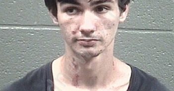 PETERSON, MICHAEL ASHTON | 2019-09-16 02:30:00 Stanly County, North Carolina Booking