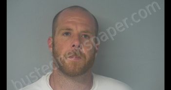 DAMIAN KYLE LANNING | 2019-09-16 17:43:00 Virginia Peninsula Regional Jail, Virginia Booking