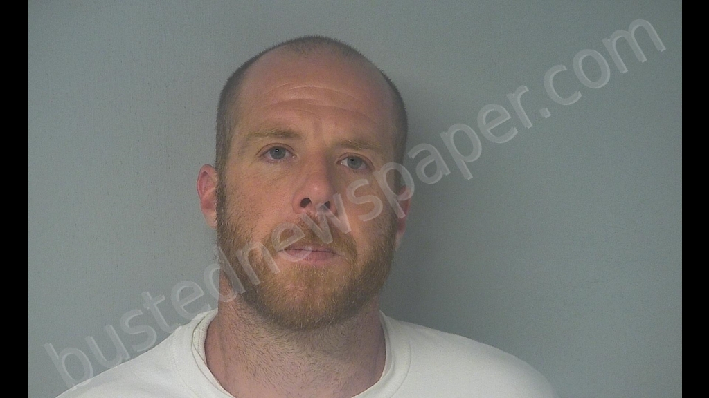 DAMIAN KYLE LANNING #, Virginia Peninsula Regional Jail, Virginia - 2019-09-16 17:43:00