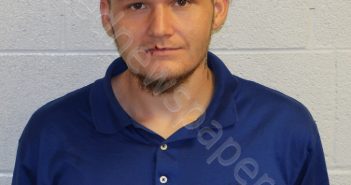 KANASH, LAYNE MICHAEL | 2019-09-16 04:53:00 Jackson County, North Carolina Booking