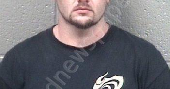 HILL, JAMES WILSON | 2019-09-16 Stanly County, North Carolina Booking