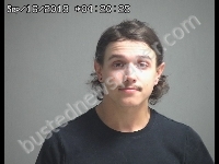 SHERMAN HARLEY J | 2019-09-16 Sandusky County, Ohio Booking