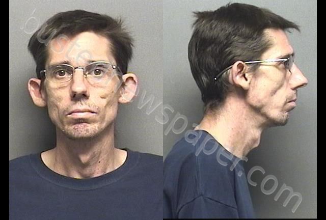 KNIGHT,BRADLEY THOMAS #, Saline County, Kansas - 2019-09-16 11:00:00