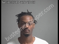 IVERY WARREN J. | 2019-09-16 Sandusky County, Ohio Booking