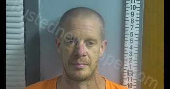 BRIAN ALLAN ADLINGTON | 2019-09-16 19:48:00 Ottawa County, Ohio Booking