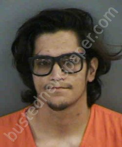 ALVEREZ,LUIS A | 2019-09-16 Collier County, Florida Booking