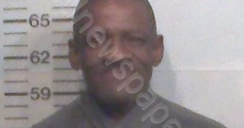 GRAHAM, JOHNNY MAURICE | 2019-09-16 01:29:00 Hamilton County, Florida Booking