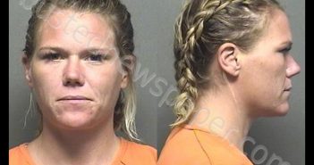BARNETT,KILEY LENORE | 2019-09-16 10:13:43 Saline County, Kansas Booking